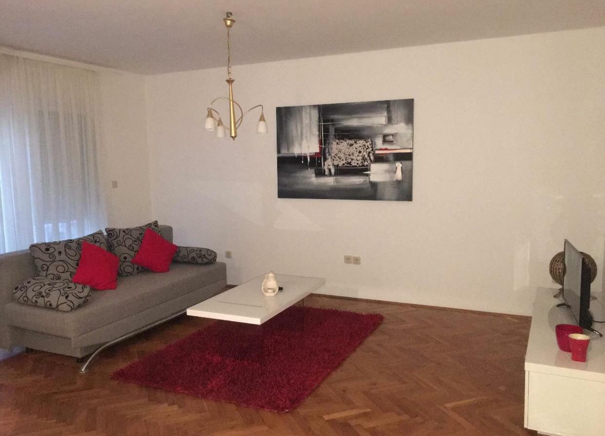 Apartment Zdenka Спліт Екстер'єр фото